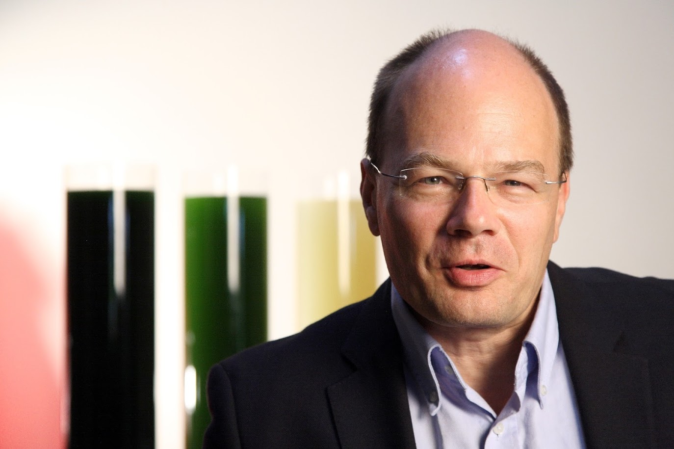 Rainer Dallwig